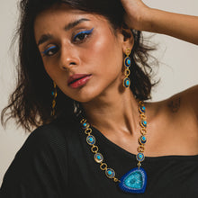 Load image into Gallery viewer, The Blue Nile