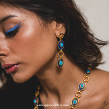 Load image into Gallery viewer, The Blue Nile