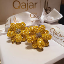 Load image into Gallery viewer, The Superstar Luxury Glams in Sunny Yellow - Limited Editions