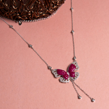 Load image into Gallery viewer, The Butterfly Effect Set - Ruby Red