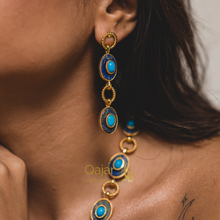 Load image into Gallery viewer, The Blue Nile