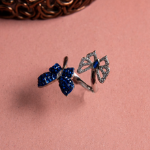 Load image into Gallery viewer, The Butterfly Effect Set - Sapphire Blue