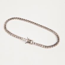 Load image into Gallery viewer, Classic Single Line Tennis Bracelet