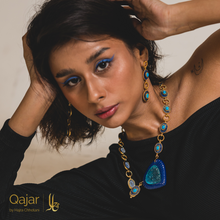 Load image into Gallery viewer, The Blue Nile