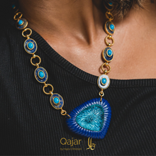 Load image into Gallery viewer, The Blue Nile