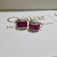 Load image into Gallery viewer, Classic Mini D-Baalis in Red