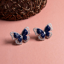 Load image into Gallery viewer, The Butterfly Effect Set - Sapphire Blue