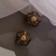 Load image into Gallery viewer, Blooming Buds in Tanzanite