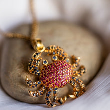 Load image into Gallery viewer, Statement Ring