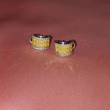 Load image into Gallery viewer, Mini D-Baalis in Yellow