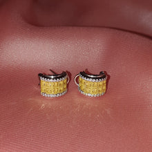 Load image into Gallery viewer, Mini D-Baalis in Yellow