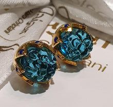 Load image into Gallery viewer, The Shah Bano Rounded Studs