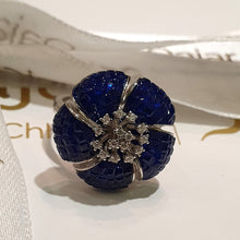 Load image into Gallery viewer, Blue Blooming Buds | HauteLook