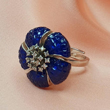 Load image into Gallery viewer, Blue Blooming Buds | HauteLook