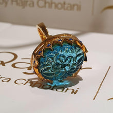 Load image into Gallery viewer, The Shah Bano Ring