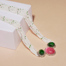 Load image into Gallery viewer, The Sultana - The Royal Leader - Dholna Set