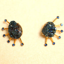 Load image into Gallery viewer, Electric Blue Tops