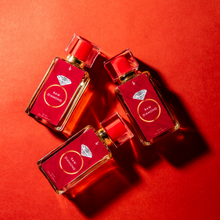 Load image into Gallery viewer, The Raw Diamond | Fragrance (Travel Size)