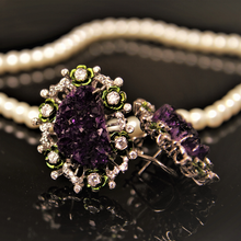 Load image into Gallery viewer, Amethyst Tops