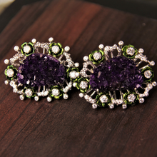 Load image into Gallery viewer, Flower Tops