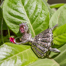 Load image into Gallery viewer, Magical Tales - Fine Silver Pendants