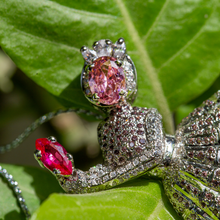 Load image into Gallery viewer, Magical Tales - Fine Silver Pendants