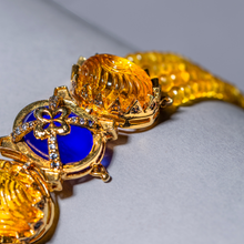 Load image into Gallery viewer, The  Farideh Bracelet - Unique and Precious