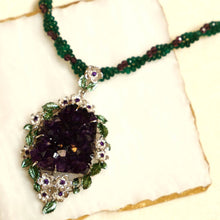 Load image into Gallery viewer, Rock Pendant