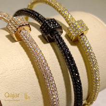 Load image into Gallery viewer, The Bolt and Screw Luxury Bracelet