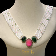 Load image into Gallery viewer, The Sultana - The Royal Leader - Dholna Set