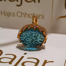 Load image into Gallery viewer, The Shah Bano Ring