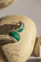 Load image into Gallery viewer, Earrings pakistani