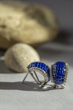 Load image into Gallery viewer, The Charmer in Blue | HauteLook