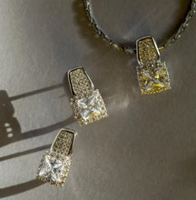 Load image into Gallery viewer, Basic Splendour Pendant Set | Stamped S925