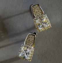 Load image into Gallery viewer, Basic Splendour Pendant Set | Stamped S925