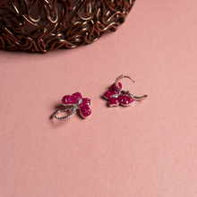 Load image into Gallery viewer, Mariposa Mini Earrings
