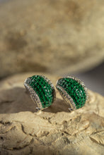 Load image into Gallery viewer, Earrings pakistani
